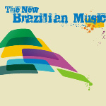 2010 double-CD Compilation of Brazilian music