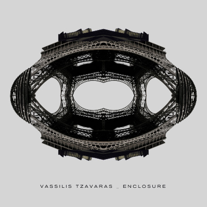 Enclosure - Vassilis Tzavaras