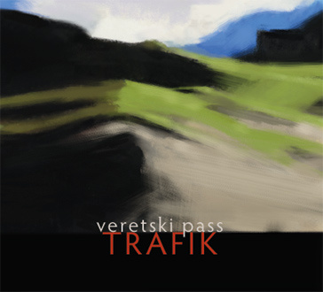 Veretski Pass