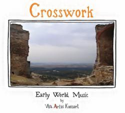 Crosswork - Via Artis Konsort