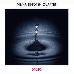 Vilma Timonen Quartet