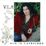 Sun In Capricorn - cover