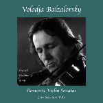 Volodja Balzalorsky