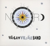 WARSAW VILLAGE BAND