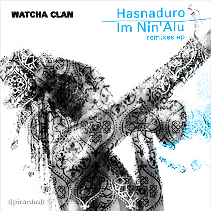 Hasnaduro (Kosta Kostov Remix) - Watcha Clan