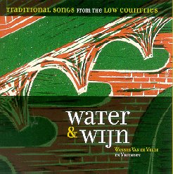 WATER & WIJN - Water & Wijn feat. Wannes Van de Velde