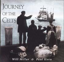 Journey Of The Celts - DJIVAN GASPARYAN