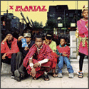 Maasai HipHop - X Plastaz