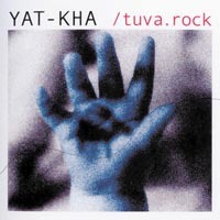 Tuva_ Rock - Yat-Kha