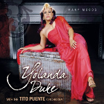 Yolanda Duke with The Tito Puente Orchestra