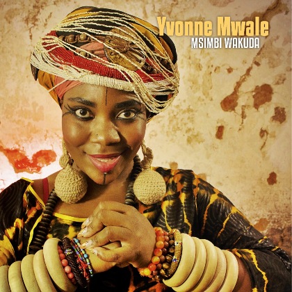 Msimbi Wakuda - Yvonne Mwale