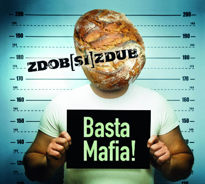 Basta Mafia - ZDOB SI ZDUB