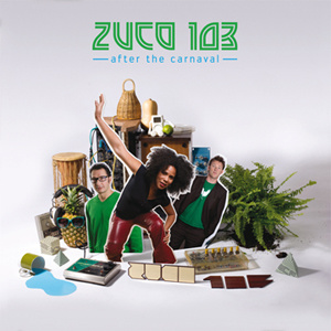 After the Carnaval - Zuco103