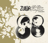 Zulya & The Children of the Underground