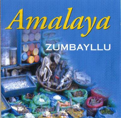 Zumbayllu