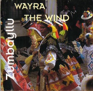 Wayra ( the Wind ) - Zumbayllu