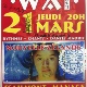 WAI Belgium 2013