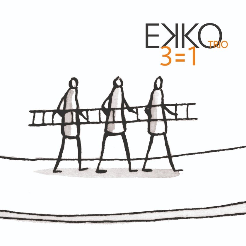 EKKO trio - 3-1