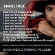 SHOWS IN BRAZIL TOUR OF MARIO MOITA