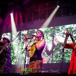 Small Island Big Song at EtnoSur 2018 ft. Sammy Samoela, Alena Murang, SiaoChun Tai