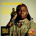 Makadem Poster