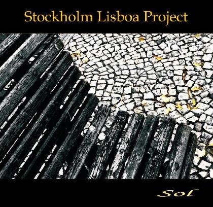 Stockholm Lisboa Project - Sweden Tour April 2008