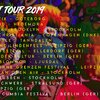 Tropical Blast Tour 2019