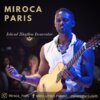 Miroca Paris live in Russia 2019