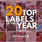 20 Top Labels of the Year