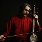 20 YEARS OF WOMEX * Kayhan Kalhor at WOMEX 1999