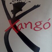 25 years Xango Music