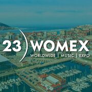 Womex 23 Poster