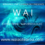 A distinctive Māori voice