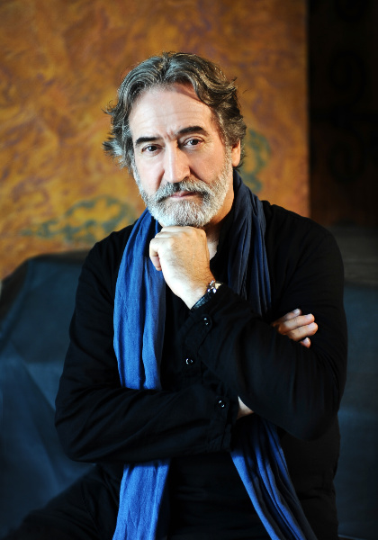 A performance by Jordi Savall will inaugurate the 16th Fira Mediterrània 