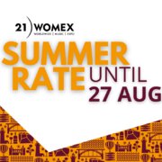 After smart comes... Summer Rate