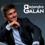 Alejandro Galán estrena nuevo tema "Coplas de la España mía"
