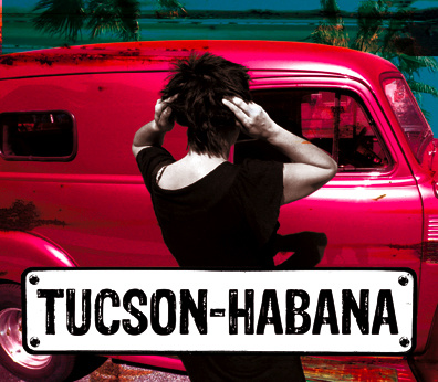 Amparo Sanchez ready to release first solo-album 'Tucson-Habana'