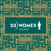 And, The WOMEX 23 Award Goes To...
