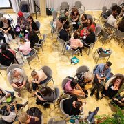 Are You Looking For A Mentor at WOMEX 19? Book Yours Now!