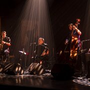 ARNAUD VAN LANCKER QUARTET