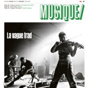 French newspaper Libération about Artús and "folk wave"