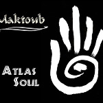 "Maktoub" CD cover
