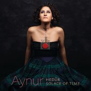 Aynur I HEDÛR - Solace Of Time I Contemporary Kurdish Folk Music