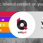 Bandtraq presents: all your social streams in one widget