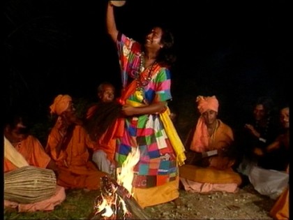 "Baul Bishwa" featuring Bapi Das Baul finished new album