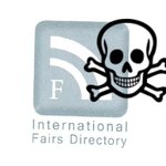 International Fairs Directory - no thank you