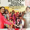 Bollywood Masala Orchestra - Spirit of india