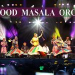 Bollywood Masala Orchestra