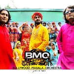 Bollywood Masala Orchestra Touring in 35 Cities USA &Canada 2015