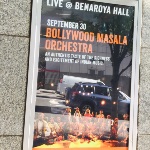 Bollywood Masala Orchestra - Spirit of India